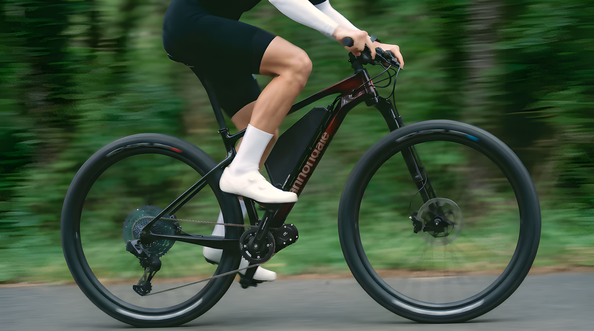 CYCMOTOR Kit Bundles