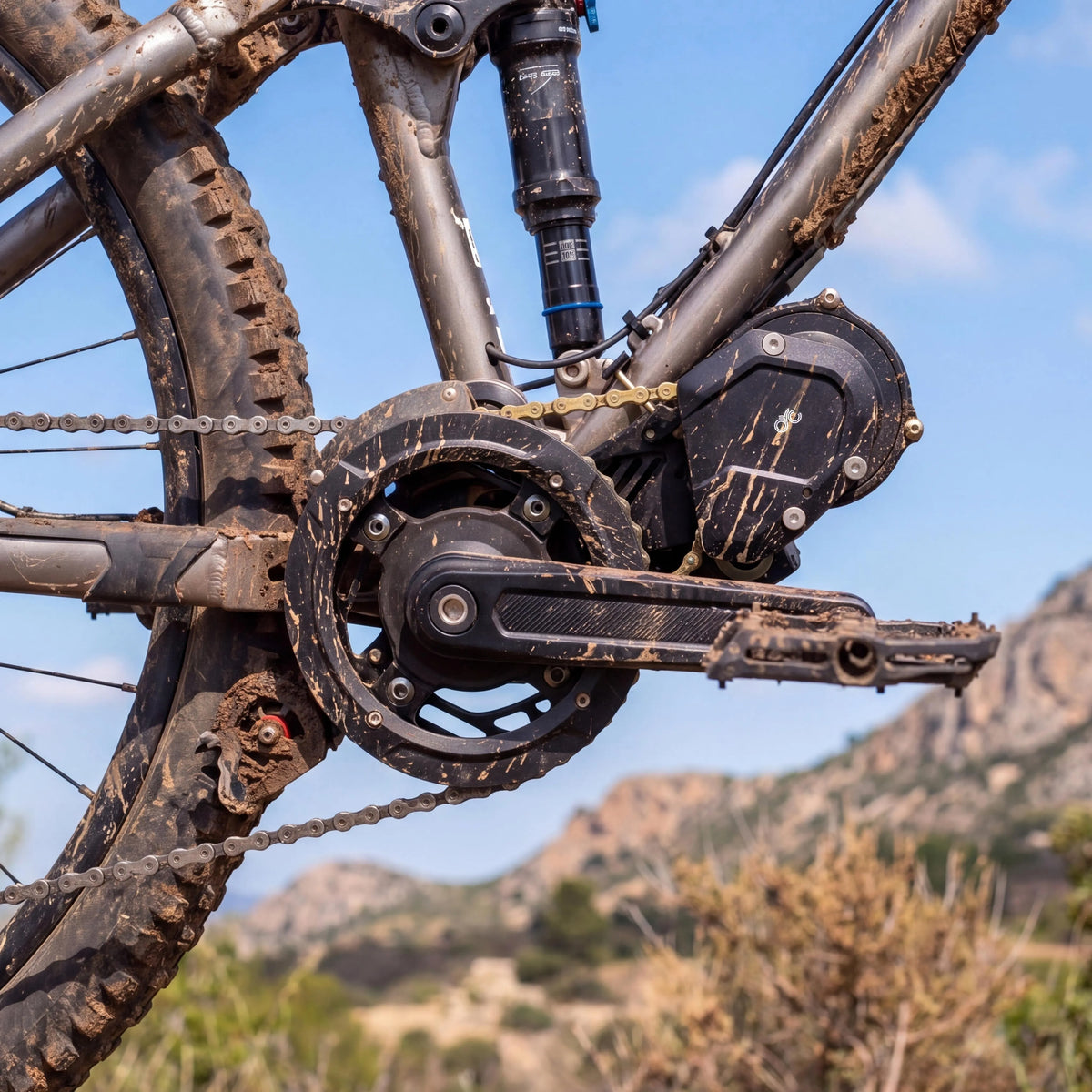 CYC Motor E-Bike Kits