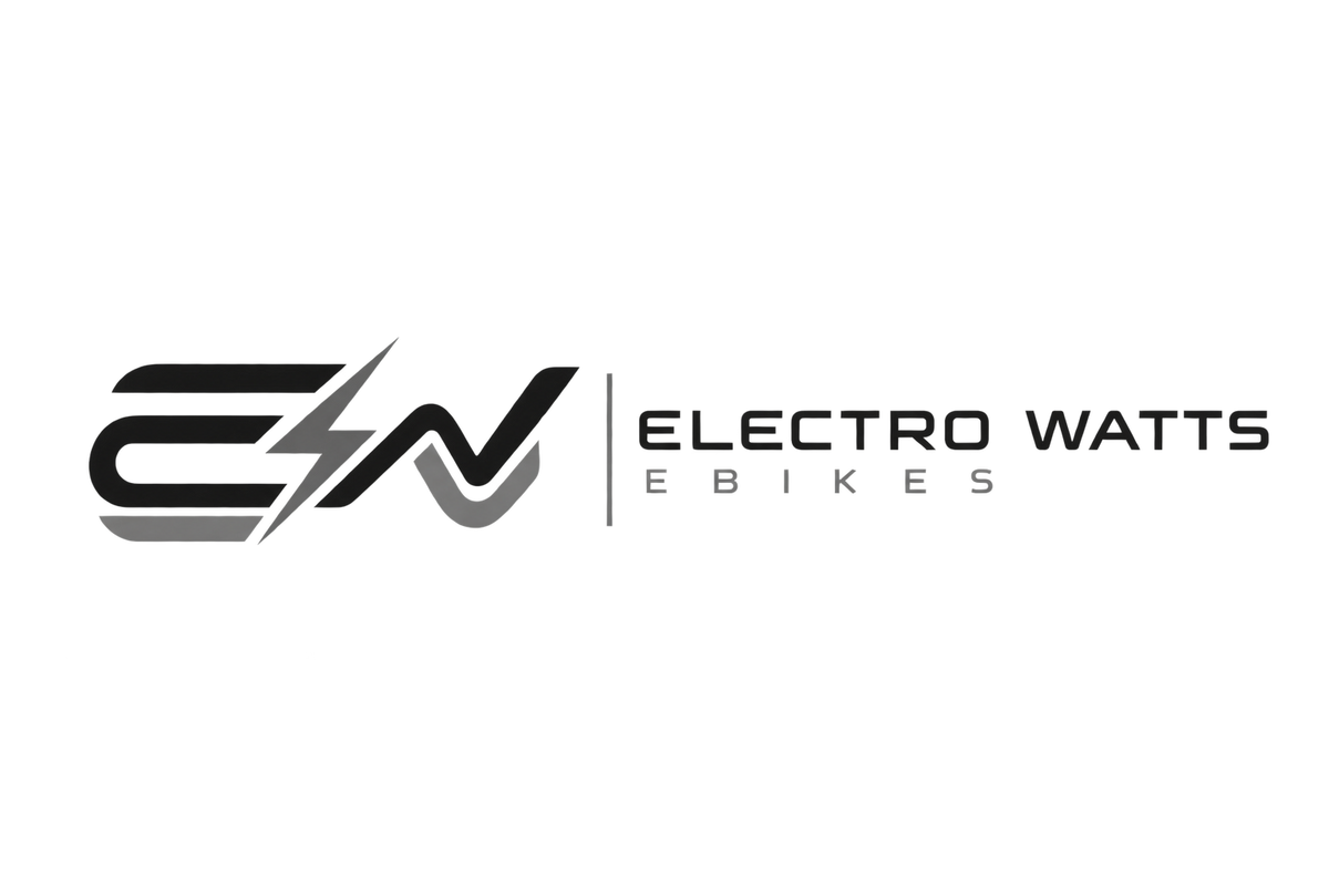 ELECTRO WATTS EBIKES