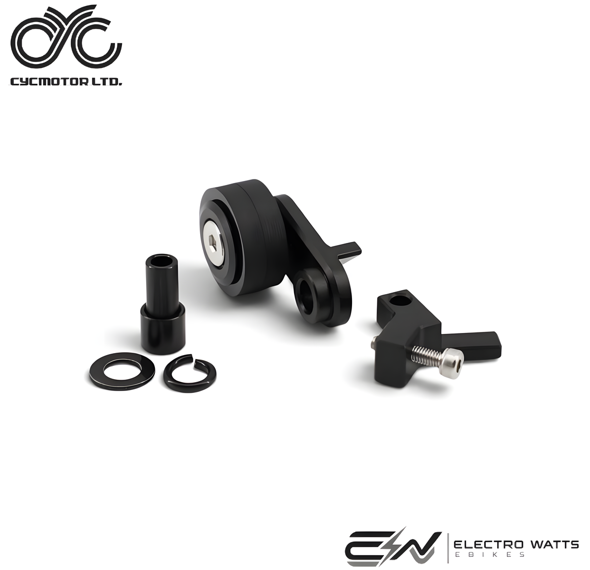CYC Motor Tensioner V2 – X1 Pro Gen 4 219H Chain Replacement