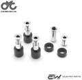 CYC X1 Pro Gen 4 Chainring Bolts & Spacers Set – Genuine OEM Replacement Part