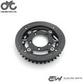CYC 63T Motor Chainring – Genuine OEM Replacement for CYC X1 PRO GEN 4