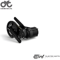CYC X1 Pro Gen 4 - 5000W Ebike Torque Sensing Mid Drive Conversion Kit