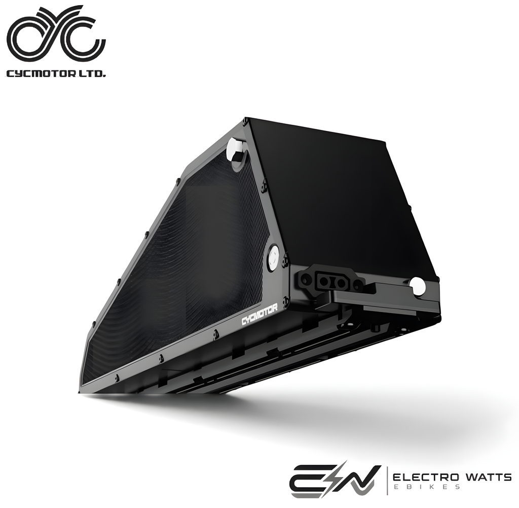 CYC A-65 Battery