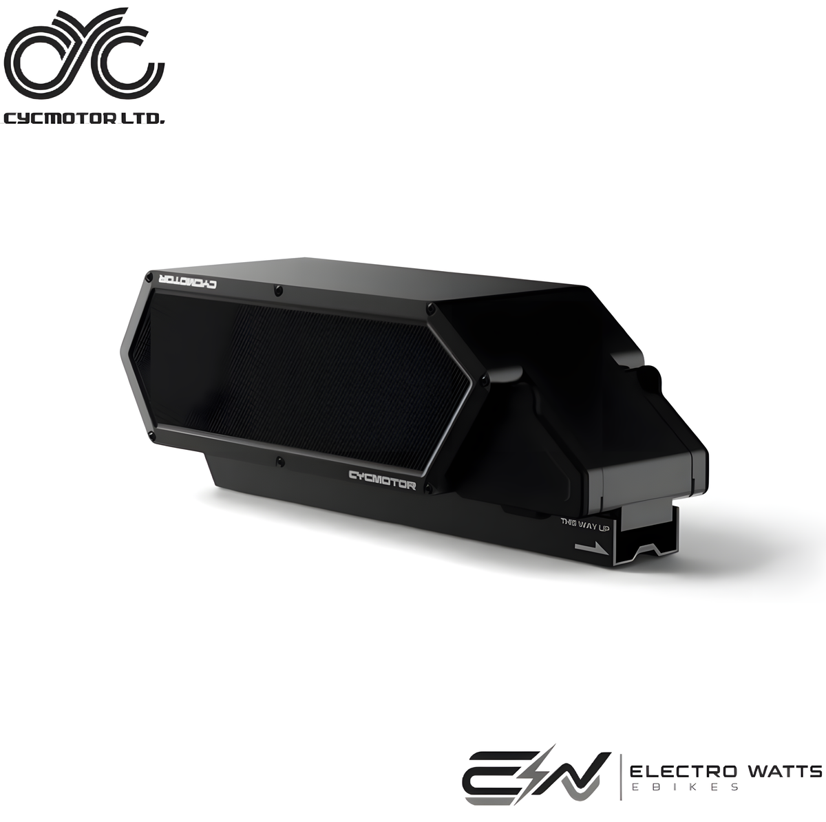 CYC A-52 Ebike Battery