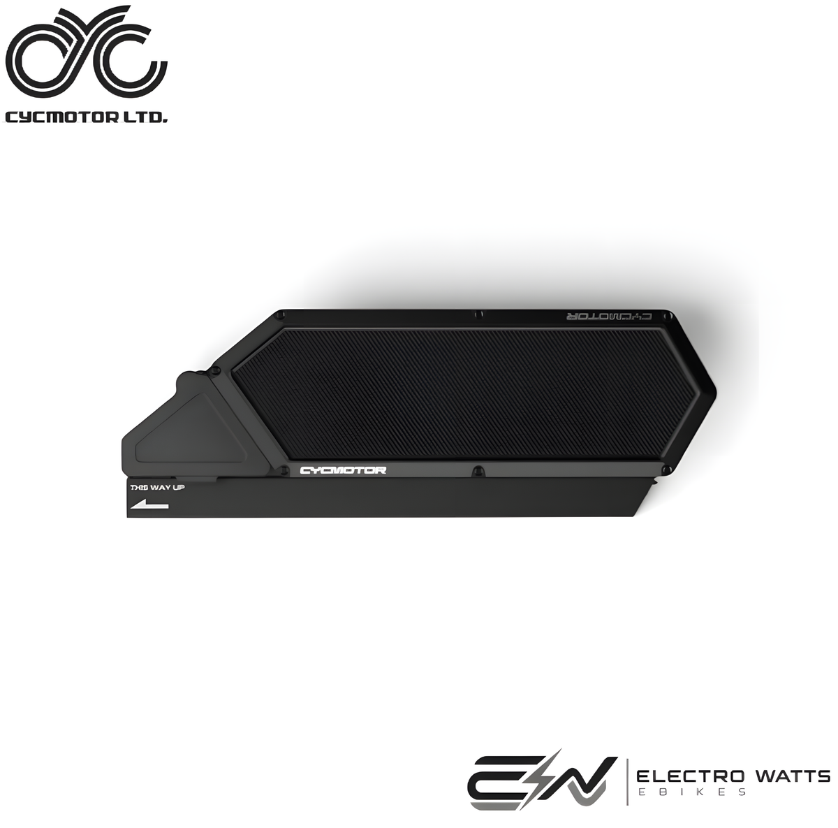 CYC A-52 Ebike Battery