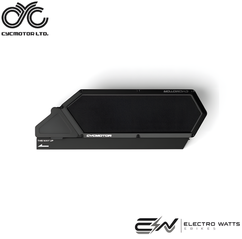 CYC A-52 Ebike Battery
