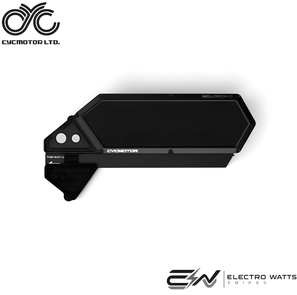 CYC A-52 Ebike Battery