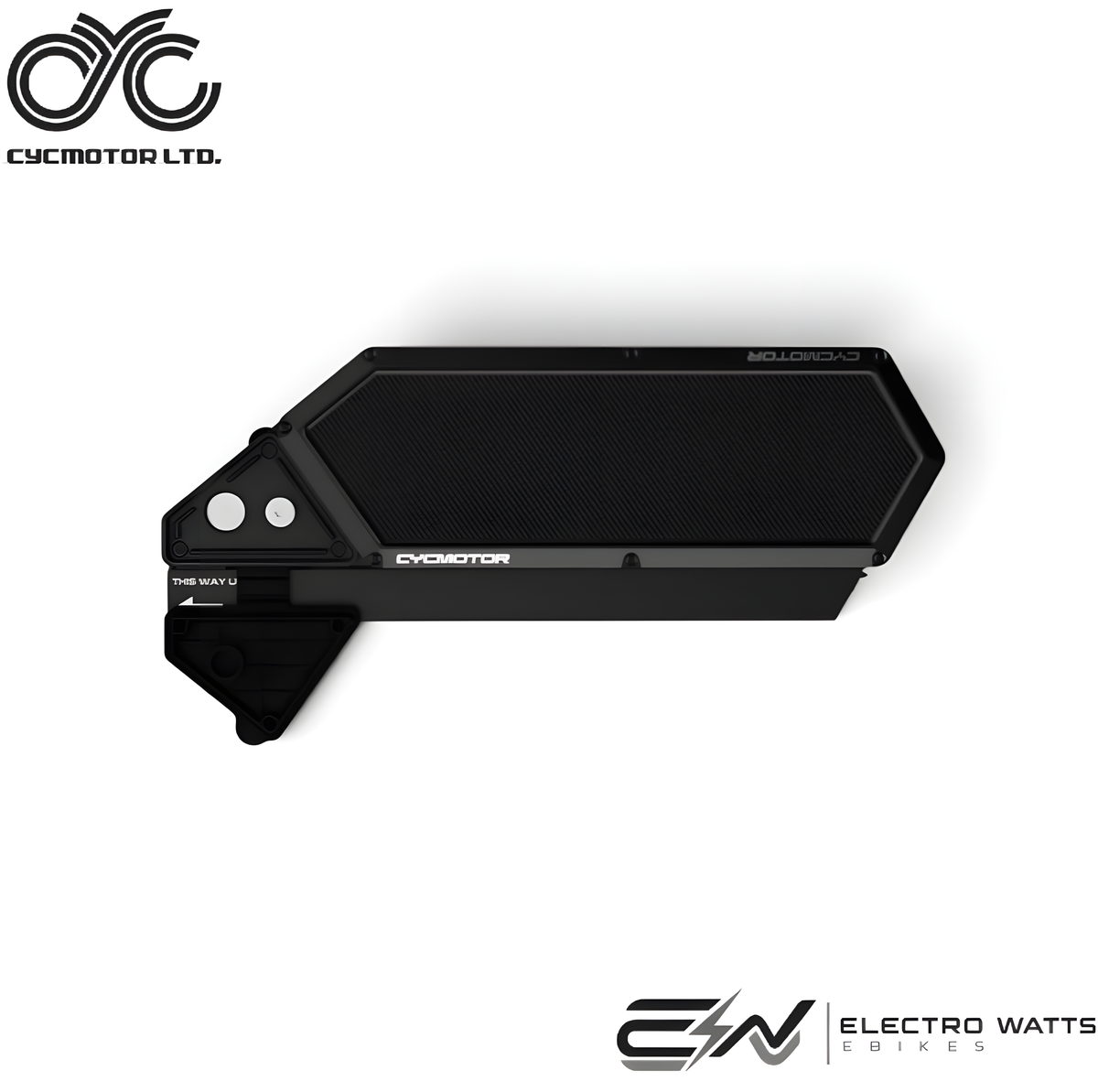 CYC A-52 Ebike Battery