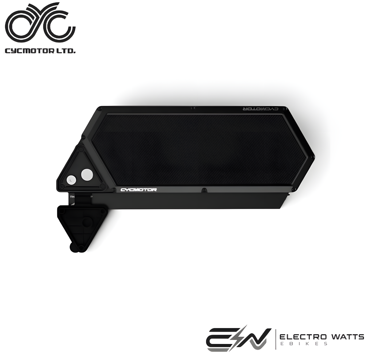 CYC A-52L Ebike Battery