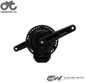 CYC Photon 2 + A-52L Battery Ebike Mid Drive Conversion Kit Bundle