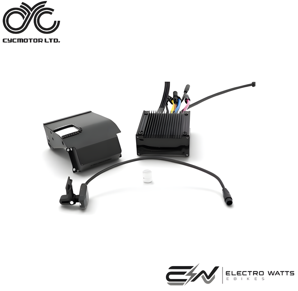 CYC X6 Controller Upgrade Kit