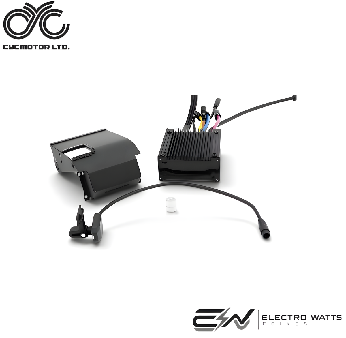 CYC X6 Controller Upgrade Kit