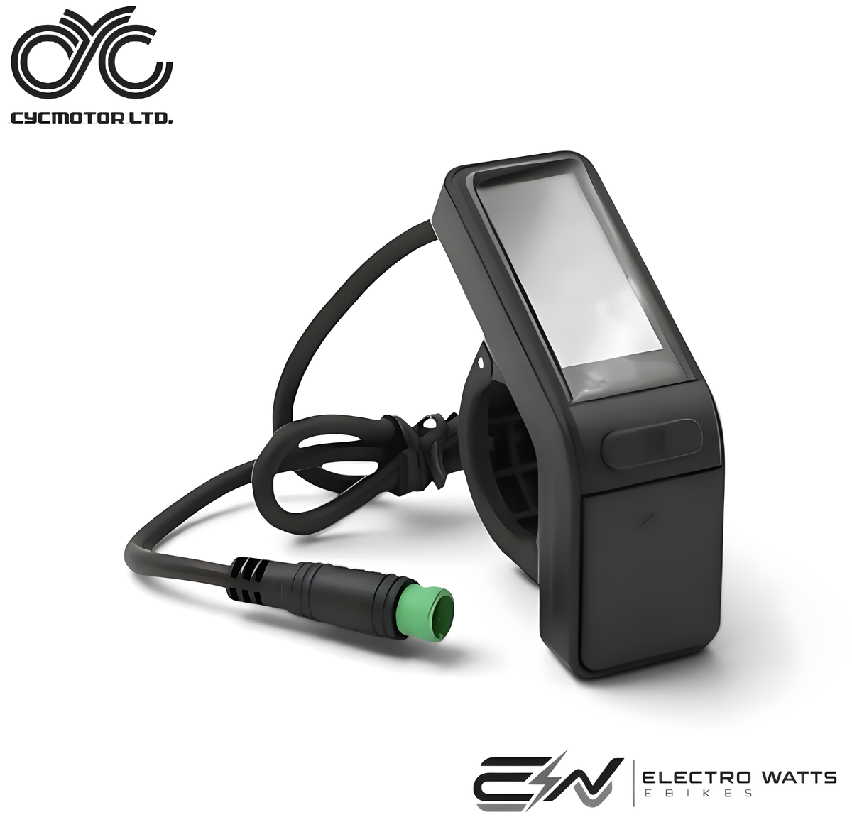 CYC X6 Controller Upgrade Kit