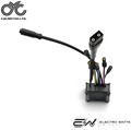 CYC X6 Controller – 36–52V IP66 Waterproof Bluetooth eBike Controller for X1 Pro & X1 Stealth Gen 3 Ebike Mid-Drive Systems