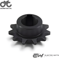 CYC 11T 219H Sprocket for Mid-Drive E-Bike Kits