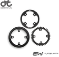 CYC X1 Pro & Stealth Ebike Mid Drive Chainring Set – Complete Replacement Assembly