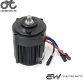 CYC X1 Pro Gen 4 Mid Drive High-Performance Motor & Gearbox – OEM Compatible Assembly