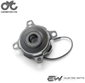 CYC X1 Pro Gen 3/4 Ebike Freewheel & Torque Sensor Assembly – Integrated Bottom Bracket Module