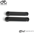 CYC E-Bike Mid-Drive Square Taper Crank Arm Set – CNC Aluminum (165mm / 170mm)