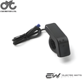 CYC SW102T TFT Ebike Display – CANBUS Compatible with CYC Ride Control App