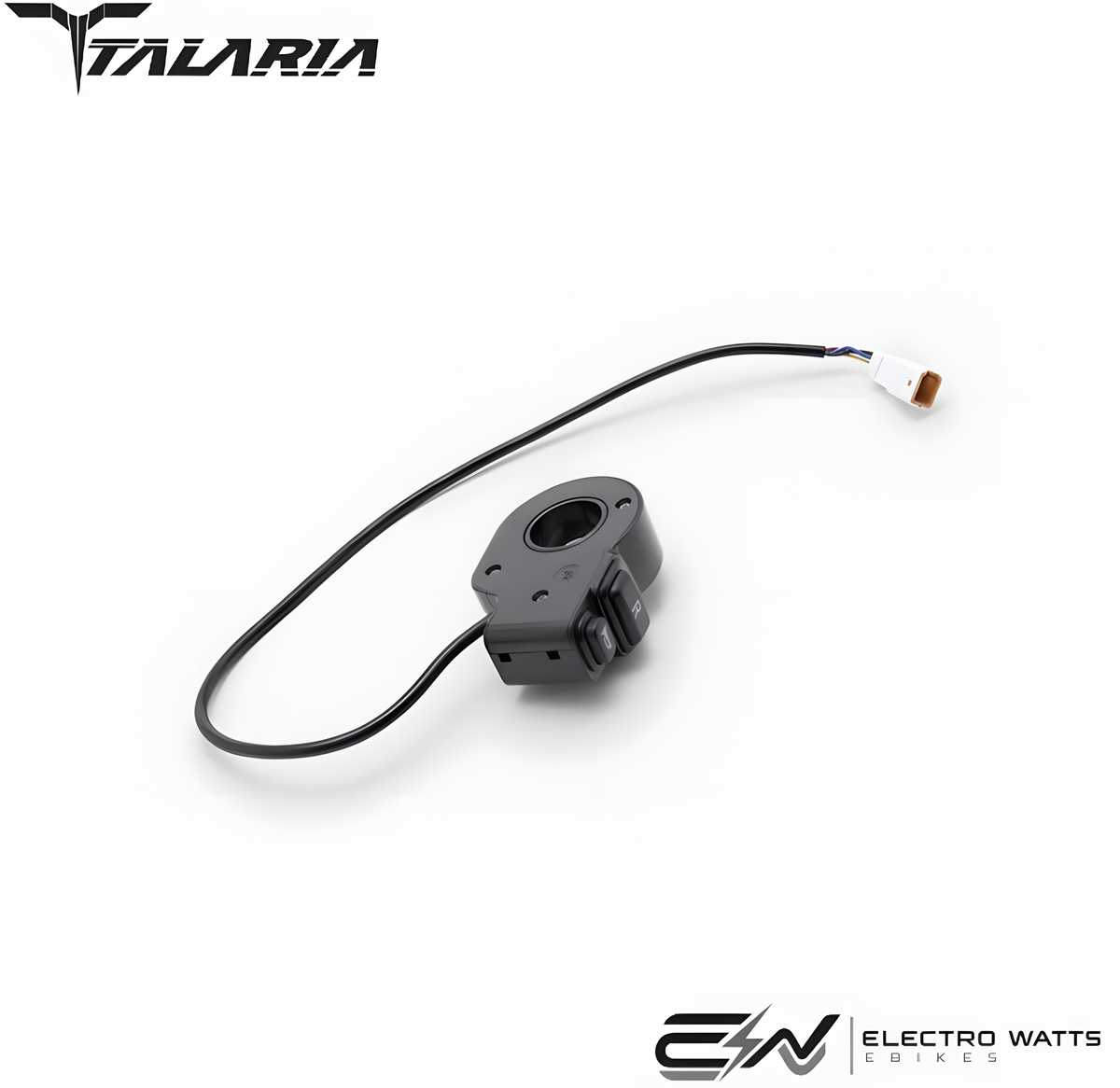 Talaria Komodo OEM Left Handlebar Switch – Original Replacement Control Switch