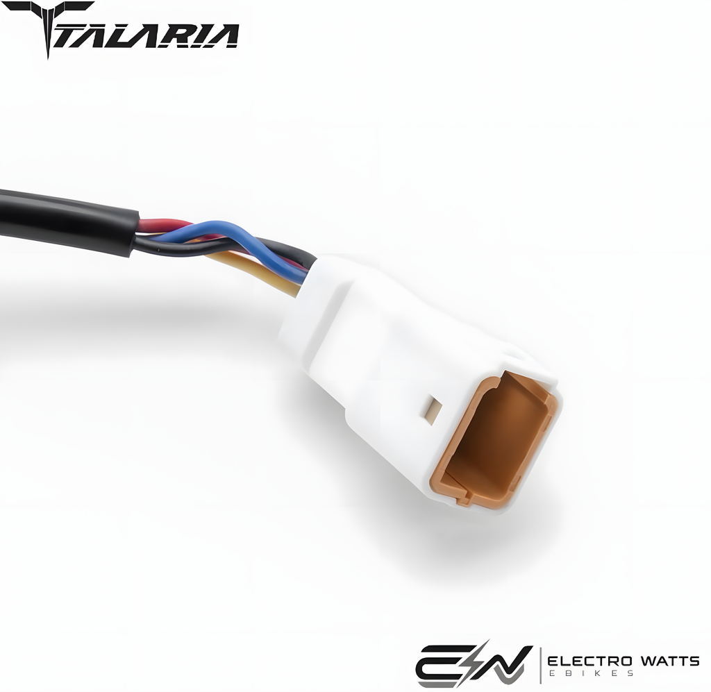 Talaria Komodo OEM Left Handlebar Switch – Original Replacement Control Switch