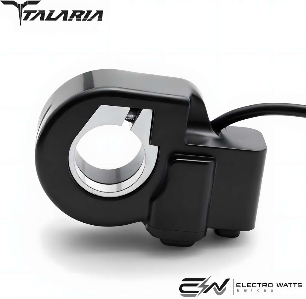 Talaria Komodo OEM Left Handlebar Switch – Original Replacement Control Switch