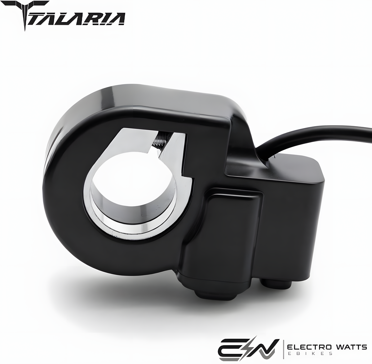 Talaria Komodo OEM Left Handlebar Switch – Original Replacement Control Switch
