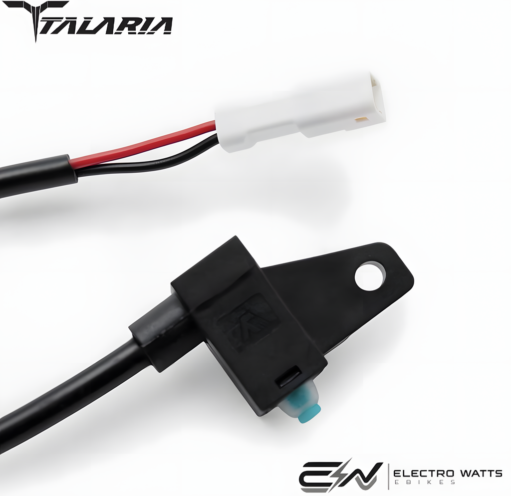 Talaria Komodo OEM Front Brake Switch – Original Replacement Brake Switch