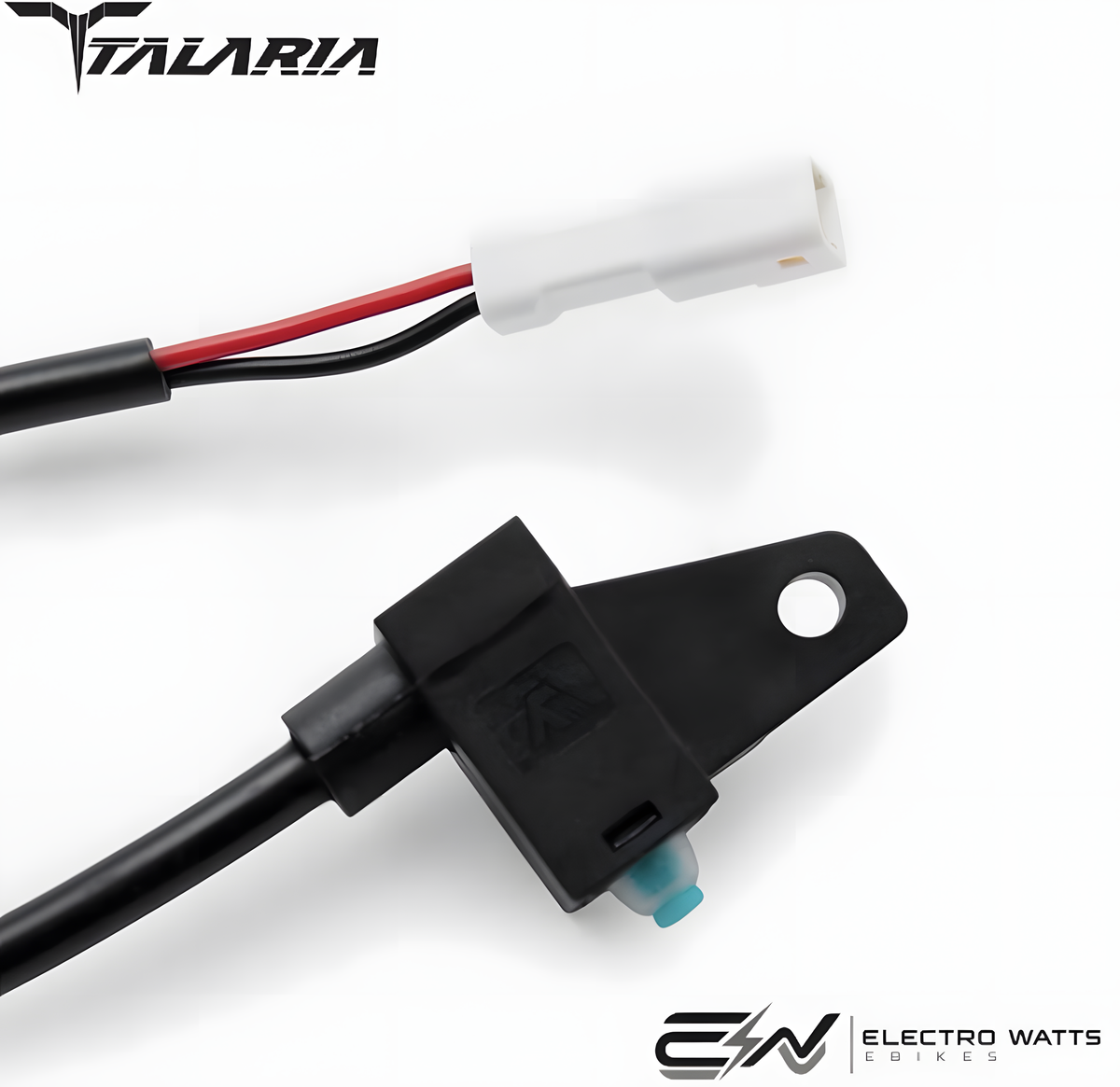 Talaria Komodo OEM Front Brake Switch – Original Replacement Brake Switch