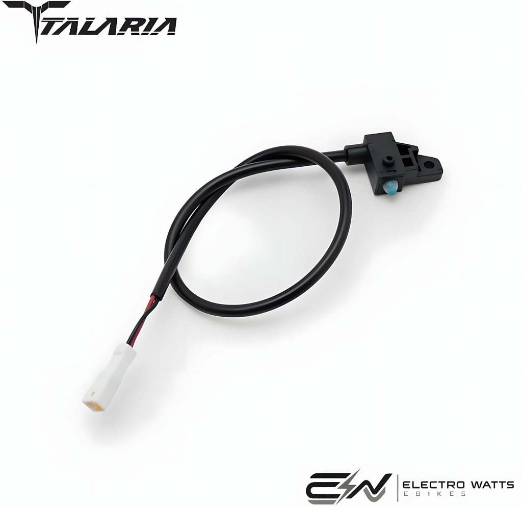 Talaria Komodo OEM Rear Brake Switch – Original Replacement Brake Switch