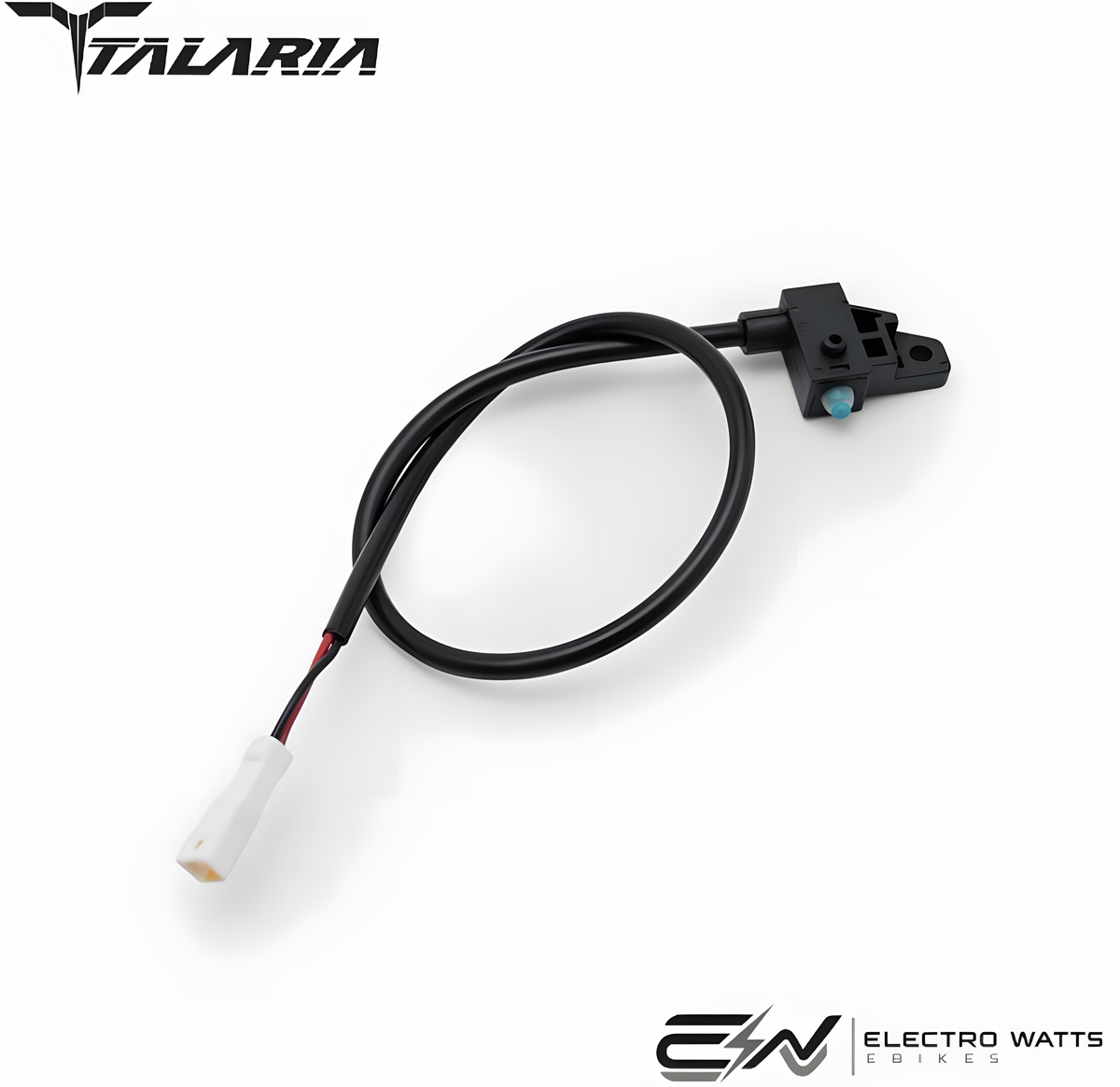 Talaria Komodo OEM Rear Brake Switch – Original Replacement Brake Switch