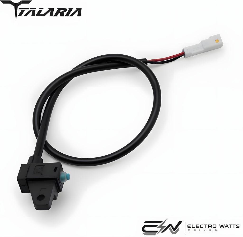 Talaria Komodo OEM Rear Brake Switch – Original Replacement Brake Switch