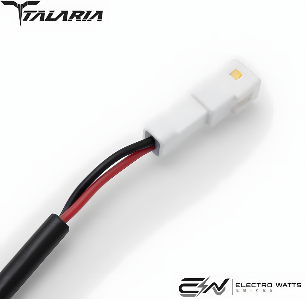 Talaria Komodo OEM Rear Brake Switch – Original Replacement Brake Switch