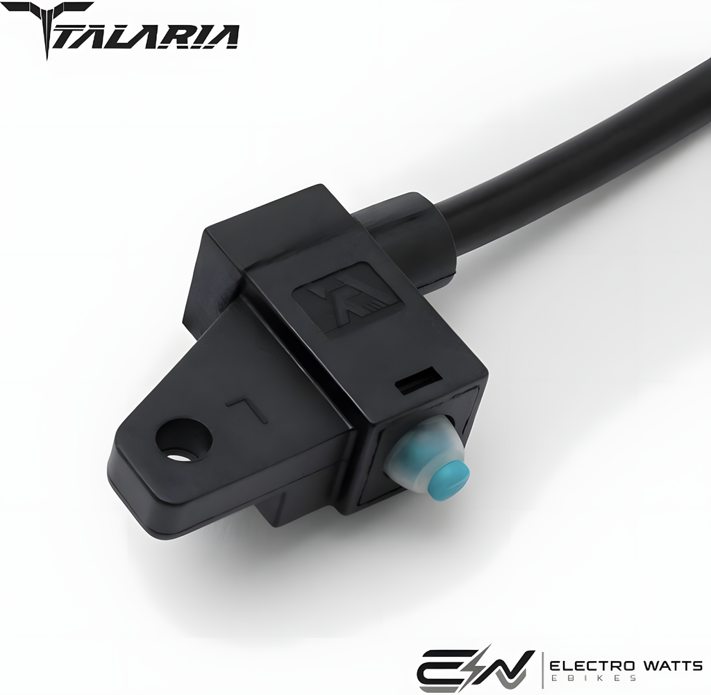 Talaria Komodo OEM Rear Brake Switch – Original Replacement Brake Switch