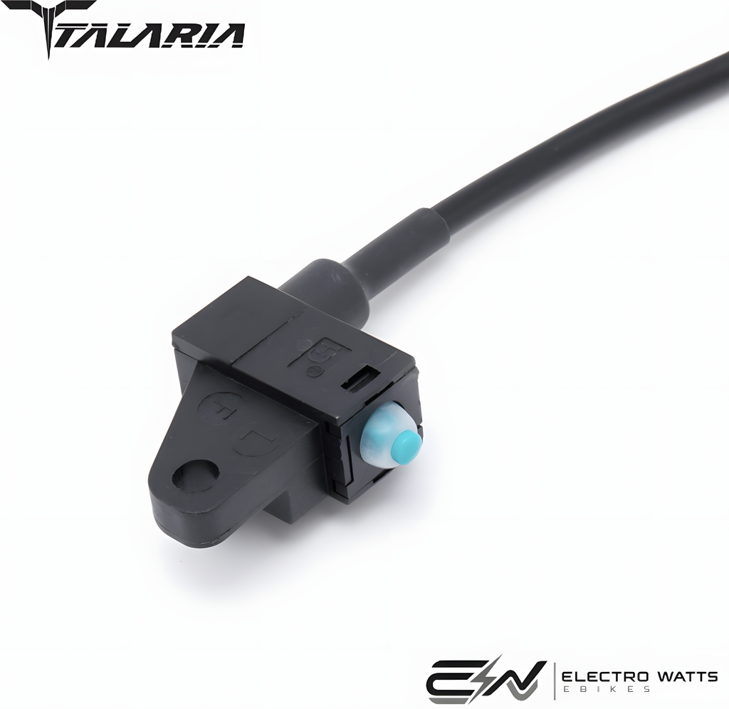 Talaria Sting OEM Rear Brake Switch – Original Replacement Brake Switch