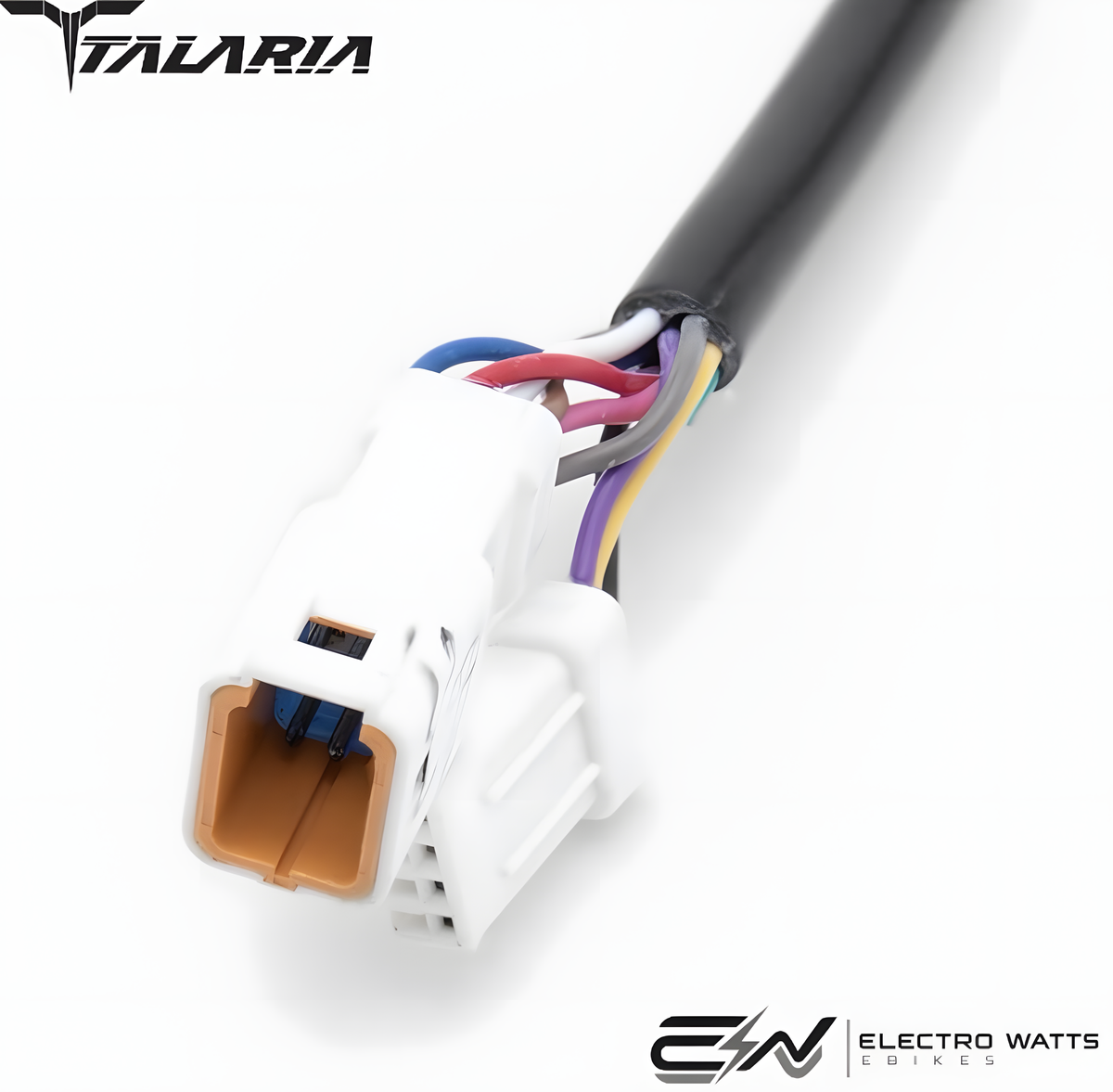 Talaria Komodo L3e OEM Left Handlebar Switch – Original Replacement Control Switch