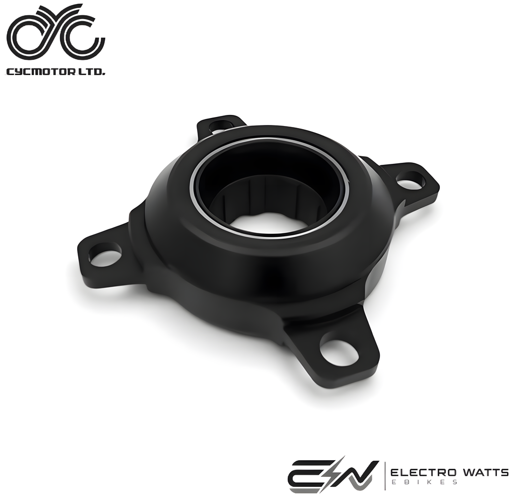 CYC Freewheel 2.0 Upgrade Kit for X1 Pro Gen 2 & X1 Stealth Gen 1 Mid-Drive E-Bike Conversion Kits
