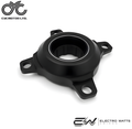 CYC E-Bike Mid-Drive Freewheel 2.0 Upgrade for X1 Pro Gen 4/3 & X1 Stealth Gen 3 Ebike Mid Drive Kit