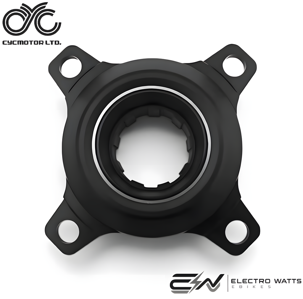 CYC Freewheel 2.0 Upgrade Kit for X1 Pro Gen 2 & X1 Stealth Gen 1 Mid-Drive E-Bike Conversion Kits