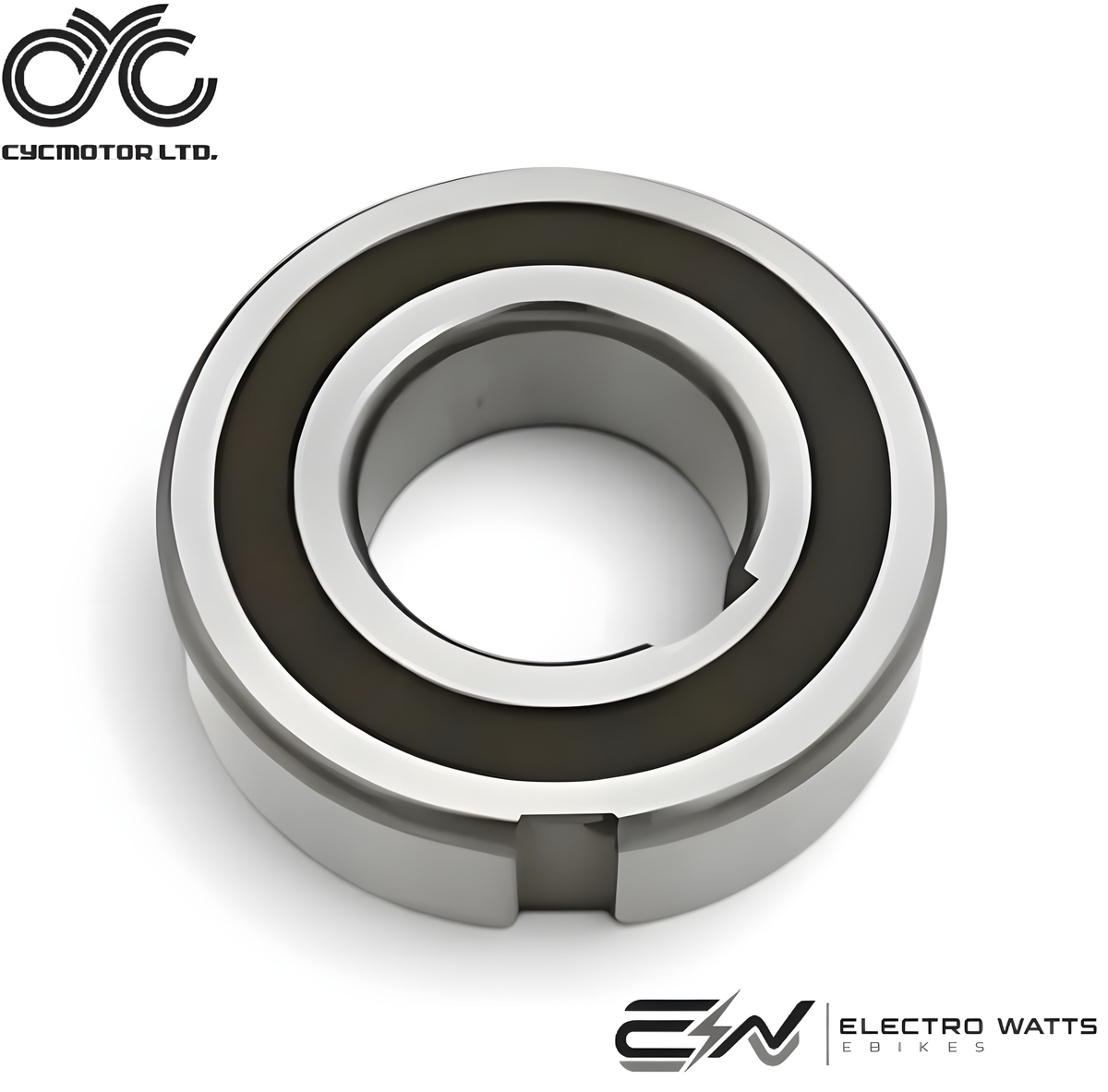 CYC Sprag Clutch – Gearbox Replacement Component for CYC Mid-Drive Kits