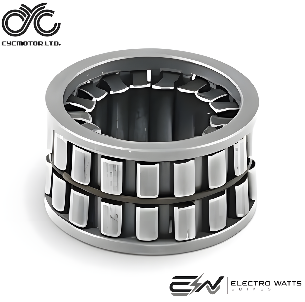 CYC Sprag Clutch – Gearbox Replacement Component for CYC Mid-Drive Kits
