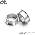 CYC Mid-Drive E-Bike BB92 to BSA Threaded Bottom Bracket Adapter (41mm Press-Fit Ebike Conversion Kit)