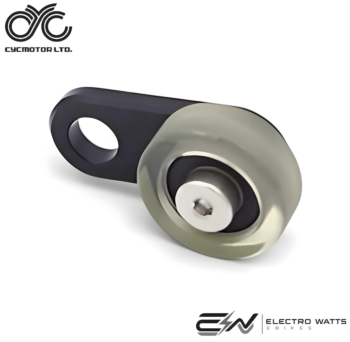 CYC EBike Mid Drive Chain Tensioner Kit – 219H Motor Chain Tensioner for CYC Mid-Drive Kits