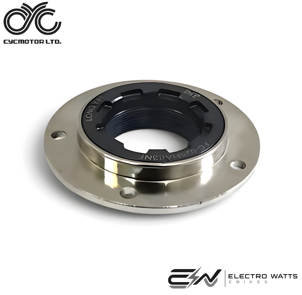 CYC X1 Pro Gen 1 Mid-Drive Freewheel – Replacement Drivetrain Component