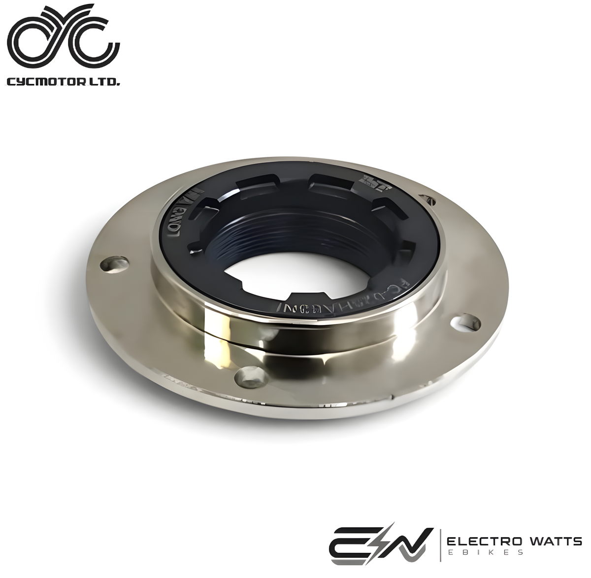 CYC X1 Pro Gen 1 Mid-Drive Freewheel – Replacement Drivetrain Component