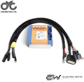 CYC ASI BAC2000 Controller with Wiring Harness for X1 Pro Gen 2 Mid Drive Ebike Kit