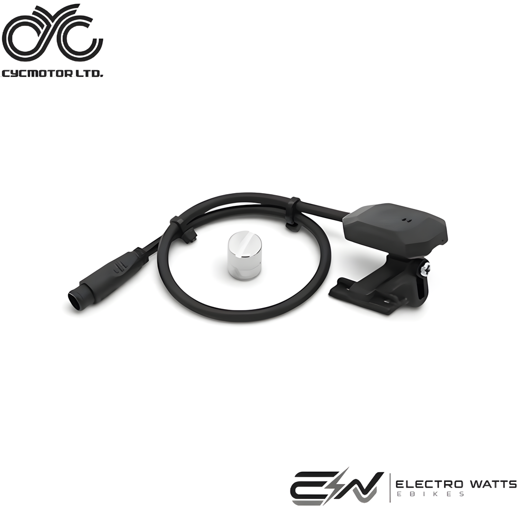CYC Magnetic Speed Sensor – Wheel Speed Sensor for X-Series & VTON Controllers