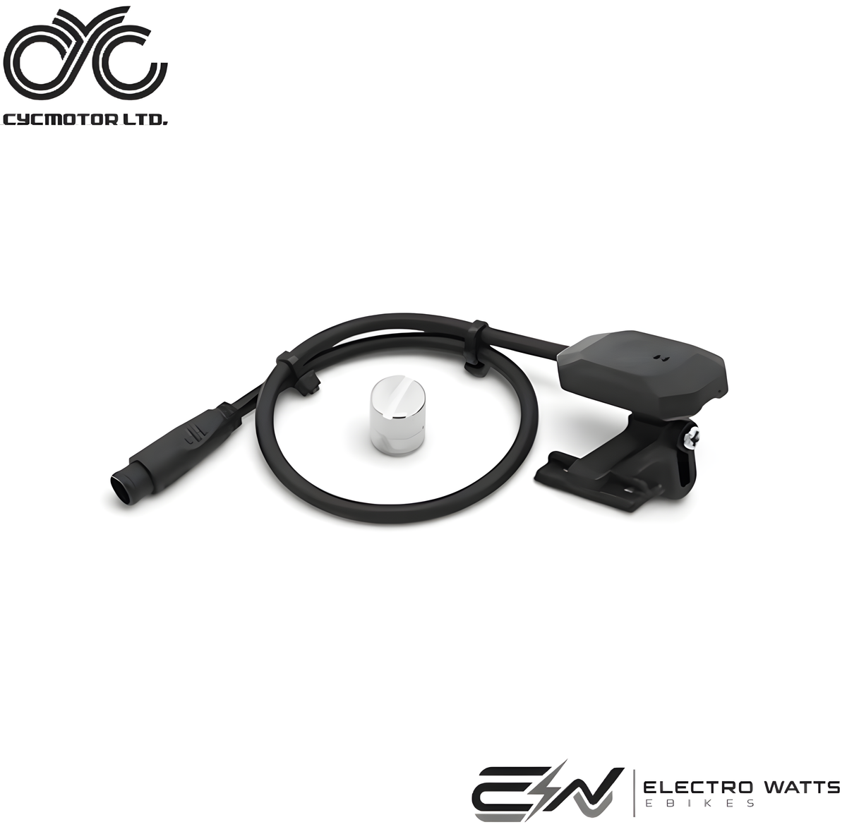 CYC Magnetic Speed Sensor – Wheel Speed Sensor for X-Series & VTON Controllers